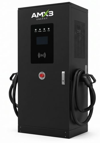 amxchargerblack